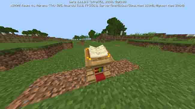 New version of Minecraft 1.11.0 is coming out next week