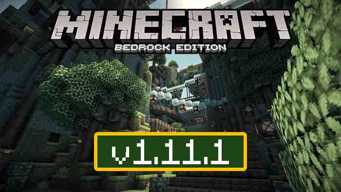 Download Minecraft 1 11 1 Release Game Minecraft Pe 1 11 1 For