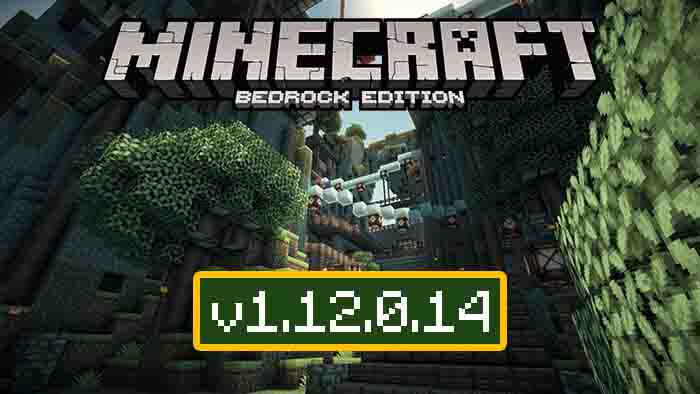 Minecraft: Pocket Edition Beta 0.14.0 Now Available for Android Devices