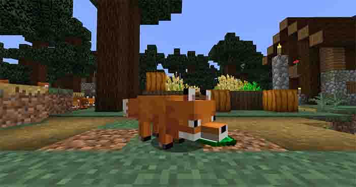Download Minecraft Pocket Edition 1 13 0 2 Beta For Android Mcpe 1 13 0 2