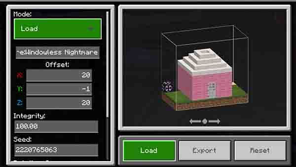 Download Game Minecraft 1 13 0 6 For Android Mcpe 1 13 0 6 Xbox Live