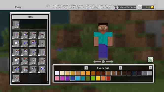 Download Minecraft 1 13 1 13 1 5 On Android Minecraft For Android