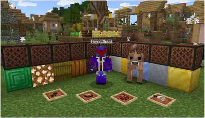Download Minecraft 1 13 1 13 1 5 On Android Minecraft For Android