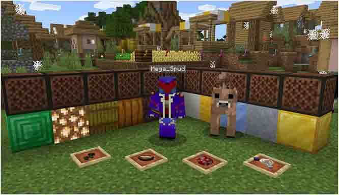 minecraft pe apk download 13.1