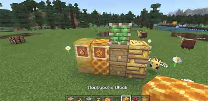 Download Minecraft Pe 1 14 0 For Android Mcpe 1 14 0