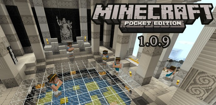 minecraft pocket edition 1.18 download