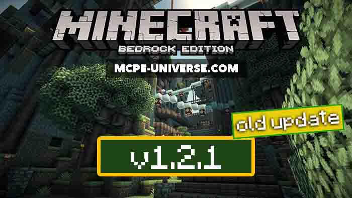 2 mcpe download 1 Expansive Biomes