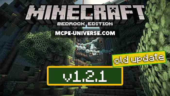 Download Minecraft 1.21 for Android free