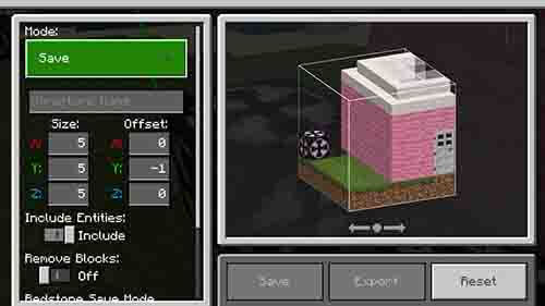 Download Minecraft Pe 1 13 0 34 On Android Minecraft 1 13