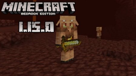 Mcpe Universe Mods For Minecraft