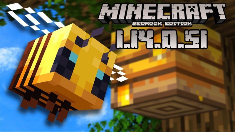 Download Minecraft Pocket Edition 1 14 0 51 Beta Version Minecraft Pe 1 14 0 51