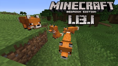 Download Minecraft Pocket Edition 1 13 1 Full Version Minecraft Pe 1 13 1