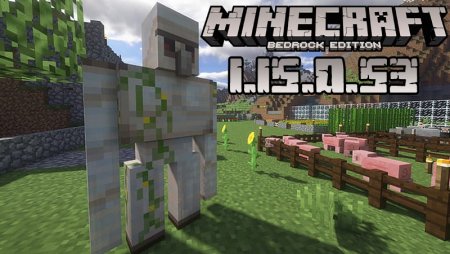 Download Minecraft Pocket Edition 1 15 0 53 Beta Version