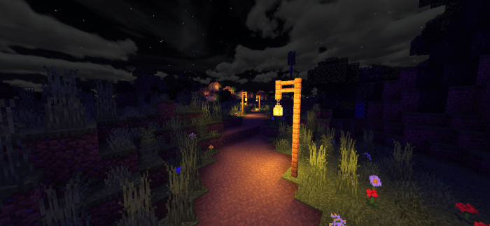 minecraft shaders texture pack 1.13.2