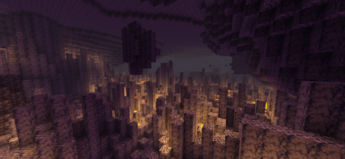 minecraft shaders texture pack 1.13.2