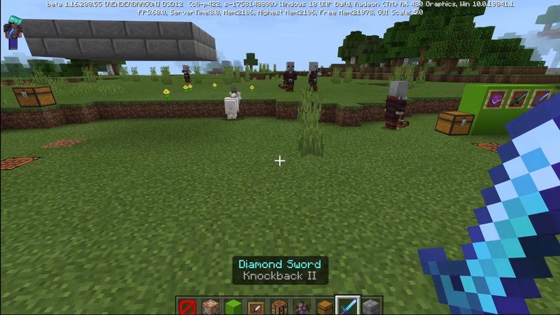 download minecraft pocket edition old version