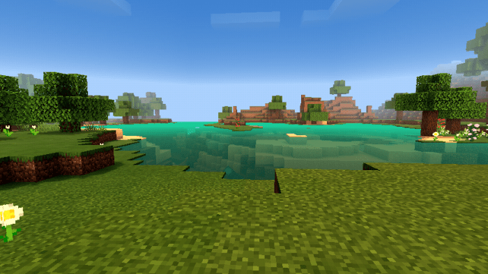 shaders texture pack downlo