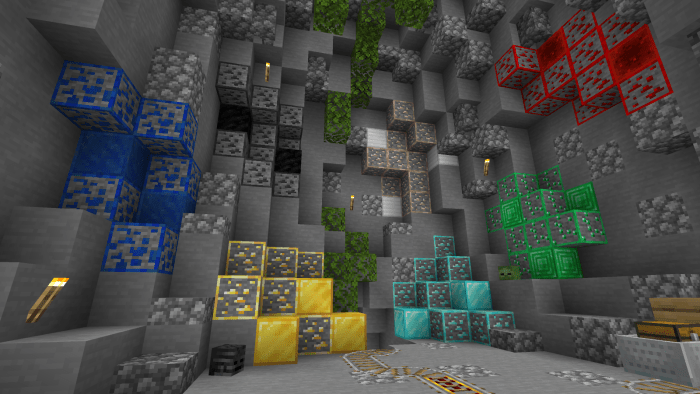 minecraft texture packs pvp bedrock