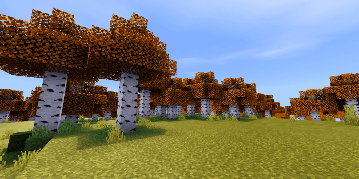 minecraft 1.12 shader texture pack