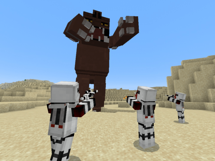 minecraft bedrock star wars resource pack minecraft bedrock star wars resource pack