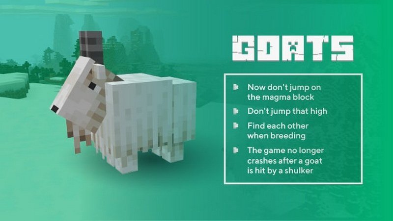 Download Minecraft Pocket Edition 1.17.0.02 Caves & Cliffs full version