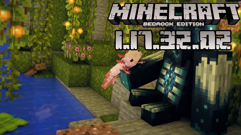 Download Free Minecraft Pocket Edition 1.17.30 In Android