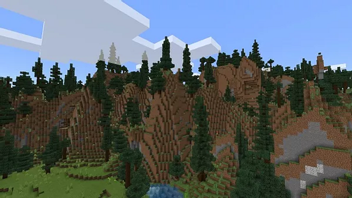 Download Minecraft PE 1.18.20.23 for Android