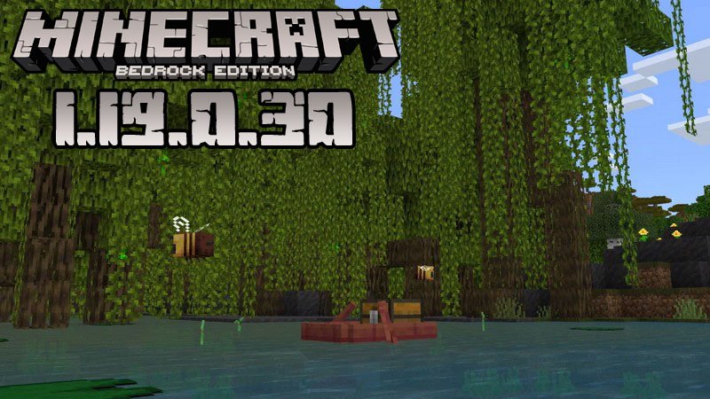 Edição Bedrock beta 1.19.10.20 - Minecraft Wiki