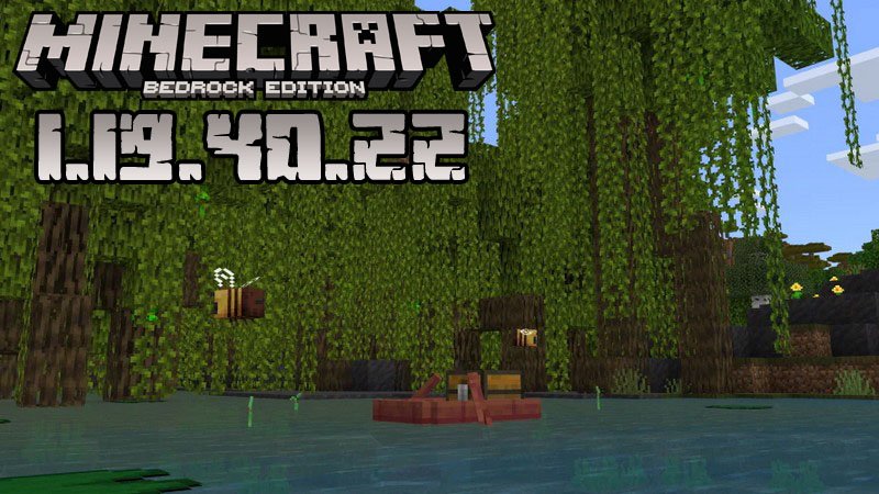 Download Minecraft 1.19.50.20 for Android free